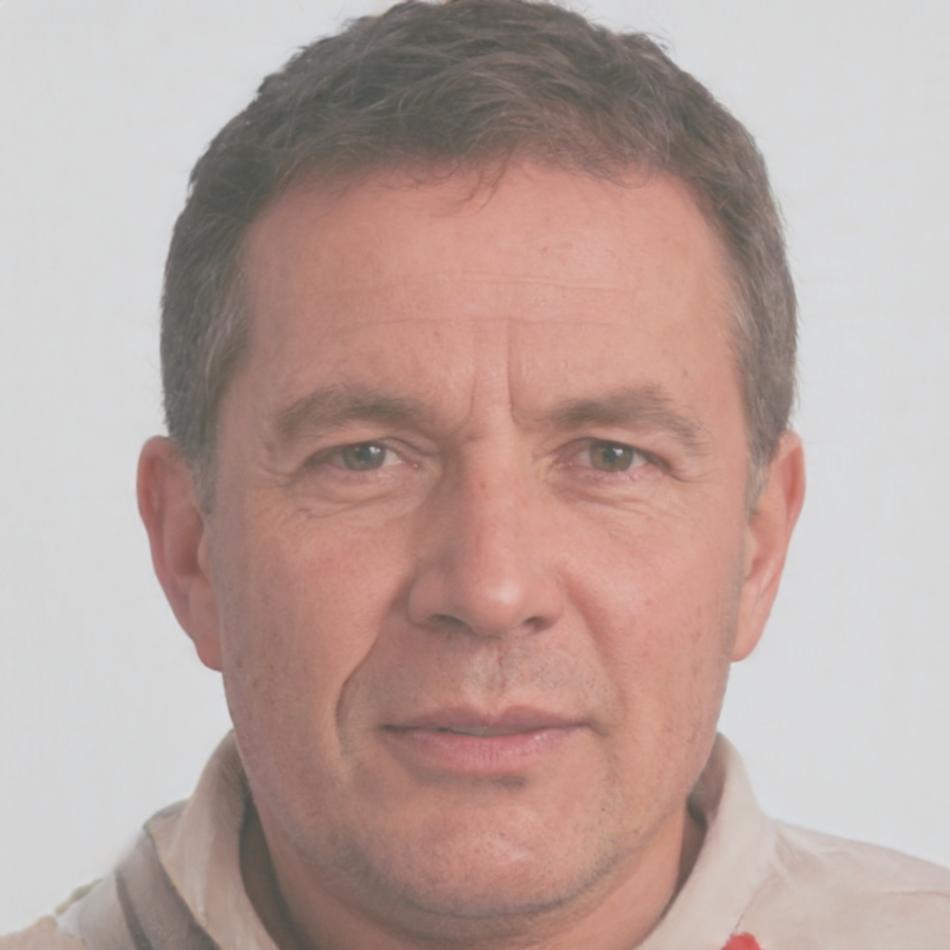 Participante del programa formativo